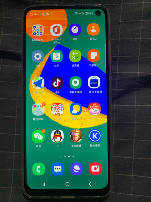 三星f52怎么样？三星手机galaxy f52参数及测评