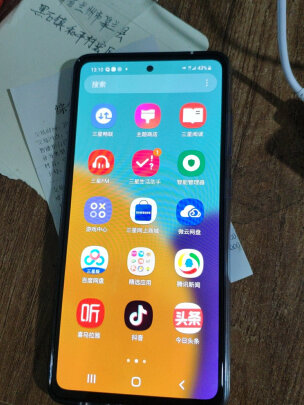 三星a52怎么样？三星手机galaxy a52参数及测评