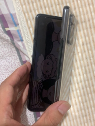 小米mix fold怎么样？小米折叠屏手机mix fold参数及测评