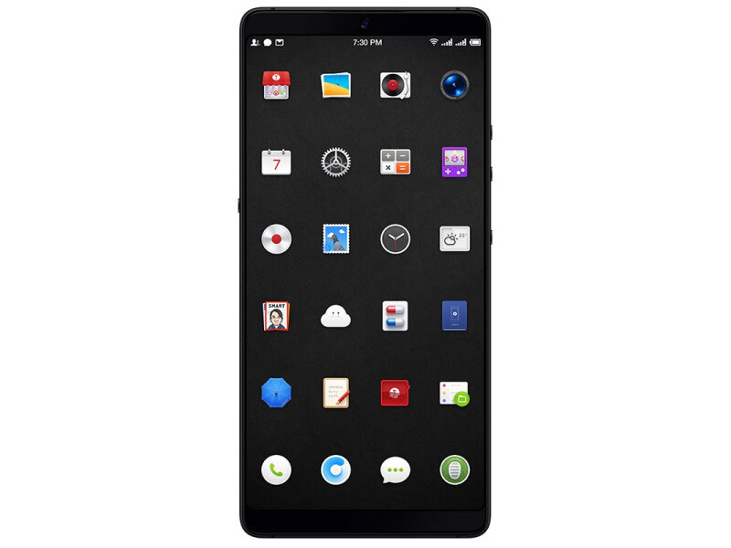 锤子科技坚果pro 2参数配置、功能介绍及上市时间