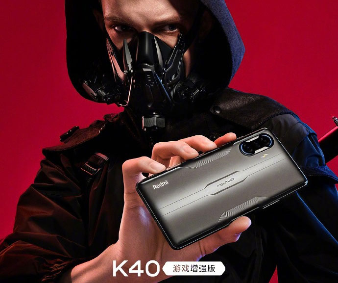 红米k40最严重缺点（来看看用户扎心的评价）